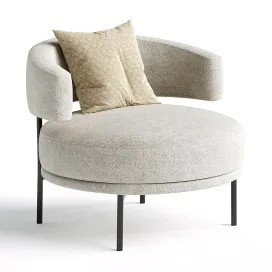 NEUILLY LOUNGE By Bonaldo